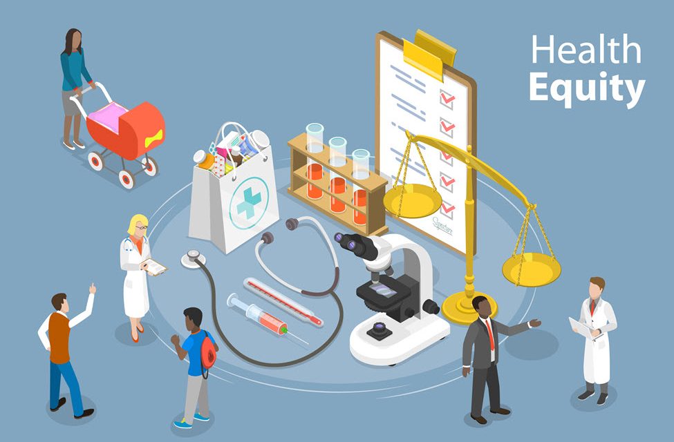 Take Steps to Achieve Health Equity in Your Practice